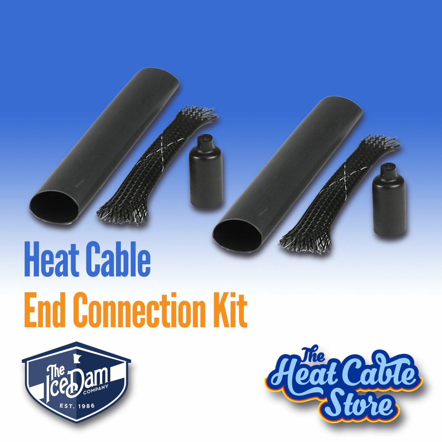 Heat Cable Installation Components Heat Cable Store