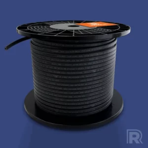 Heat Tape Pro Cable on Spools